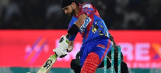 Shoaib Malik Bids Farewell to Karachi Kings, Awaits HBL PSL Draft