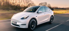 Tesla Unveils Upgraded Model Y in China to Regain Market Share