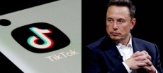 TikTok Rejects Reports of Potential Sale to Elon Musk to Avoid US Ban