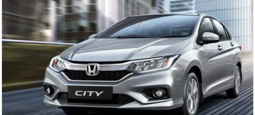 FBR to Purchase Over 1,000 Honda City Cars with Taxpayer Funds