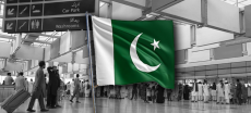 Hundreds of Pakistanis Deported from 12 Countries, Dozens Prevented from Departing Pakistan