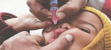 Fighting Polio in Pakistan A Mission for Every Citizen