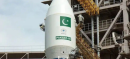 Pakistan's First Made-in-Pakistan Satellite Set to Launch on January 17