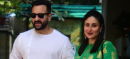 Kareena Kapoor Speaks Out Following Saif Ali Khan's Shocking Knife Attack