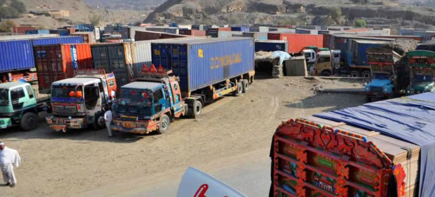 Transporters Threaten to Block Motorways and Highways Over Unfair Penalties