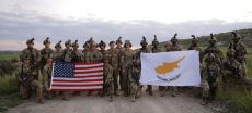 US Approves Military Equipment Access for Cyprus