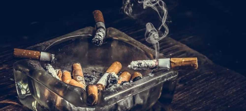 Each Cigarette Smoked Reduces Life Expectancy by Several Minutes