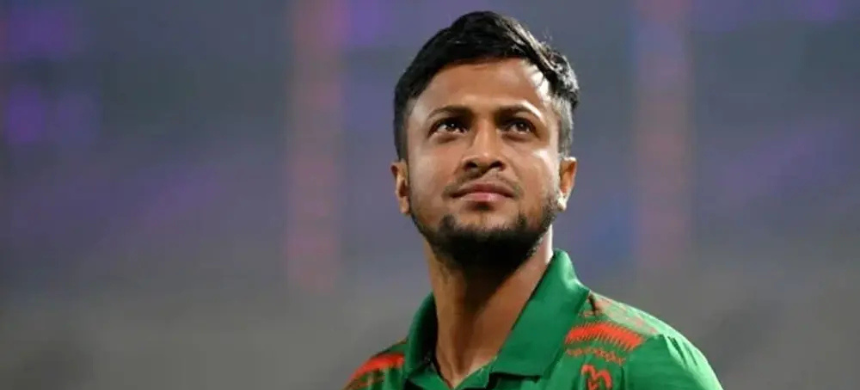 Arrest Warrant Issued for Bangladeshi Cricket Legend