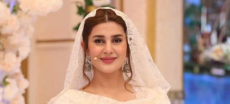 Kubra Khan Finally Reveals Her Wedding Date – All the Details Inside!