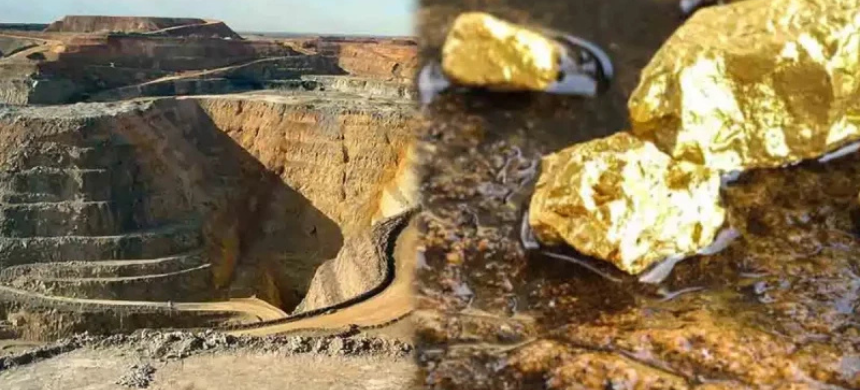 Reko Diq Copper-Gold Mine Set to Generate $74 Billion Over 37 Years, Says Barrick Gold CEO