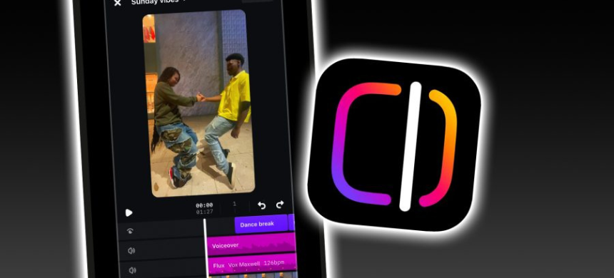 Instagram Launches New App to Compete with TikTok’s CapCut for Video Edits