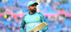 Babar Azam’s New Bat Sells Out Instantly