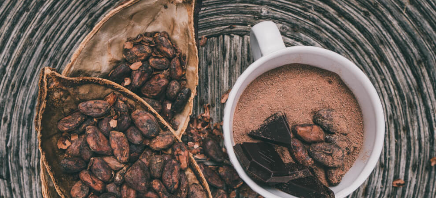 How Cocoa Has Become a 'Powerhouse' of Health Benefits