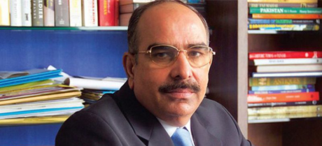 NAB Declares Malik Riaz’s Bahria Town Projects Illegal, Links Dubai Venture to Money Laundering