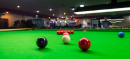 National Snooker Championship Gets Underway