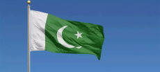 Pakistani Flag Hoisted at UNSC as Country Begins Eighth Term as Non-Permanent Member