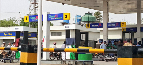 OGRA Launches Mobile App to Locate Authorized Petrol Pumps for Customers