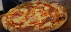 This £100 Pizza Charges Extra to Remove a Topping — Leaving Brits Outraged!