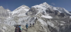 Mount Everest Climbing Fee Raised