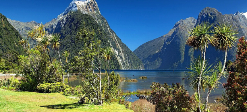 New Zealand Eases Visitor Visa Requirements for Travelers