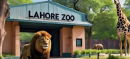 Lahore Zoo’s Outsourcing to Private Firm