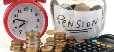 Finance Ministry Announces Update on Family Pension Rules