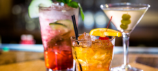 Cutting soft drink consumption is essential to prevent acid reflux