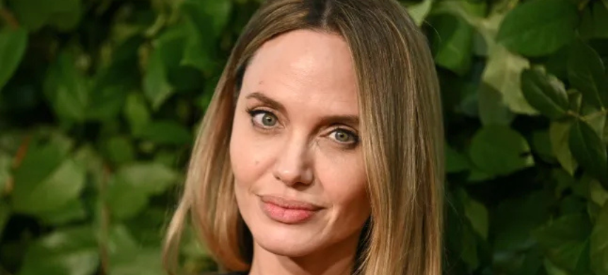 Angelina Jolie Exposes 'Liars' in Explosive Post-Divorce Revelation