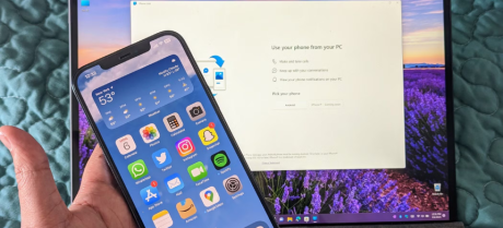 Windows to Receive Enhanced iPhone Integration Soon