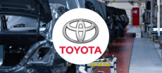 Toyota Outsells All Competitors Globally in 2024