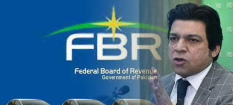 Senator Claims Death Threats from FBR Officers Over Opposition to Purchase of 1,000+ Cars