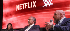 Netflix and WWE Join Forces to Ignite Global Wrestling Passion