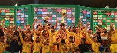 Kashmir Super League 2025 Schedule Unveiled