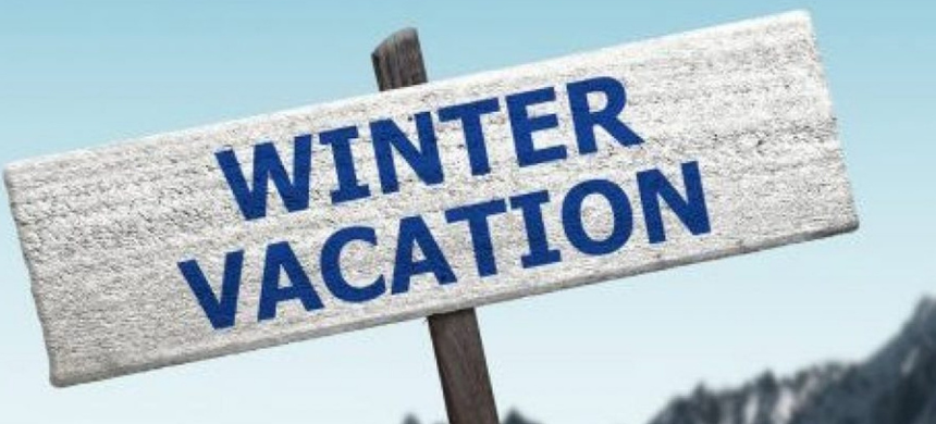 Winter Vacation Extended for Classes 1-8 Due to Severe Cold Wave