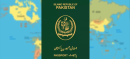 Pakistani Passport Ranked as One of the Weakest in the World for 2025