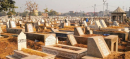 Karachi Administration Sets Official Rates for Graves