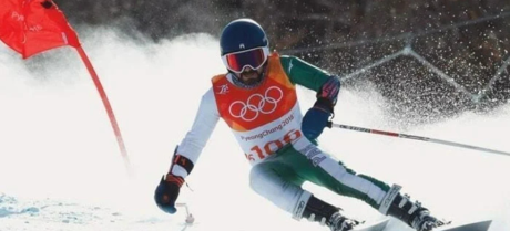 Pakistan Set to Compete with Two Skiers at the Asian Winter Games