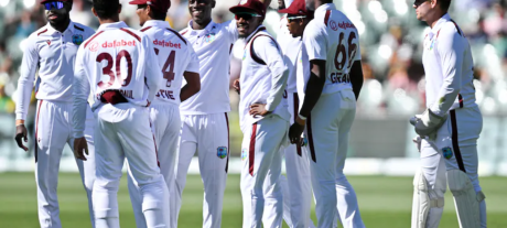 West Indies Cricket Team Arrives in Islamabad for Test Series Against Pakistan