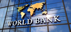 World Bank's Historic $20 Billion Lending Package for Pakistan