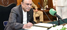 Zardari Delays Signing Controversial PECA Amendment Bill Amid Journalist Concerns