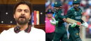 Ahmed Shehzad Criticizes Pakistan’s Decision-Making After Tri-Nation Series Loss