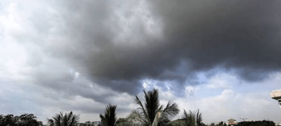 Cloudy Skies and Cooler Weather to Sweep Across Punjab