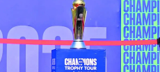 Fans Reminded of Key Entry Rules for ICC Champions Trophy 2025 Opening