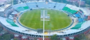 Gaddafi Stadium’s Swift Renovation Marks Historic Milestone in Cricket