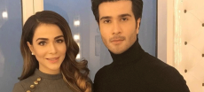 Humaima Malick Defends Brother Feroze Khan Amid Public Backlash Over Press Conference Incident