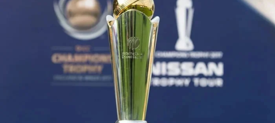 ICC Announces Prize Pool for Champions Trophy 2025, Increases Total Prize by 53%