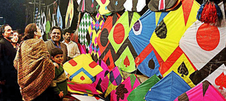 Kite Flying Association to Defy Government Ban, Announces Dual Basant Festivals