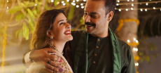 Kubra Khan and Mirza Gohar Rasheed’s Wedding Festivities Begin