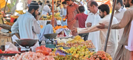 Lahore to Launch 10 Model Bazaars for Ramadan Shopping