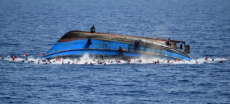 Libya Boat Tragedy Claims Lives of 63 Pakistanis